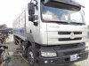 Xe tải Trên10tấn 2016 - Xe tải Chenglong 4 Chân 17T9 | xe Chenglong 17 tấn 9
