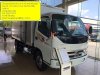 Thaco OLLIN 500B 2016 - Bán xe tải 5 tấn Trường Hải Thaco Ollin 500B, chi nhánh An Sương, TP HCM