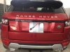 LandRover Range rover  Evoque 2.0  2015 - Cần bán Land Rover Range Rover Evoque 2.0 SX 2015, xe nhập, màu đỏ
