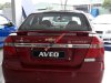 Chevrolet Aveo 1.5 LTZ 2016 - Bán ô tô Chevrolet Aveo 1.4 LTZ, đủ màu alo để nhận giá giảm tốt nhất, bao ngân hàng