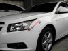 Chevrolet Cruze 1.6LS 2014 - Cần bán xe Cũ Chevrolet Cruze 1.6LS 2014, màu trắng