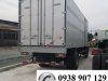 Thaco AUMAN   C160 2016 - Xe thùng kín Auman C160 máy cummins-tải 9 tấn
