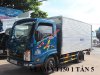 Veam VT150 2016 - Xe tải 1.5 tấn VT150 thùng 3m85 vào nội thành