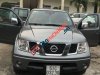 Nissan Navara LE 2011 - Xe Nissan Navara LE đời 2011, màu xám chính chủ