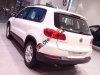 Volkswagen Tiguan 2016 - Bán Volkswagen Tiguan 2016, màu trắng, nhập khẩu chính hãng, LH Hương 0902608293
