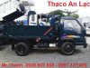 Thaco FORLAND FLD345C  2016 - Xe Ben Thaco Forland FLD345C, FLD420C, xe ben Thaco 3.5tấn, 4.2tấn, xe Ben 2 khối, 3 khối với giá ưu đãi