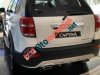 Chevrolet Captiva  Rew  2016 - Bán Chevrolet Captiva Rew đời 2016, màu trắng, giá chỉ 879 triệu