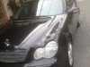 Mercedes-Benz C class C180K 2003 - Bán xe Mercedes C180K đời 2003, màu đen số tự động giá cạnh tranh