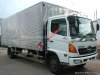 Isuzu F-SERIES  2016 - Bán xe Isuzu FRR90N 6.2 tấn thùng kín Inox dập sóng 1 cửa hông, giá chỉ 789 triệu