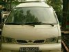 Kia Pregio 2002 - Cần bán lại xe Kia Pregio đời 2002, màu trắng