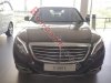 Mercedes-Benz S500 L 2016 - Bán xe Mercedes S500 L 2017, màu đen