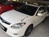 Hyundai i30 CW 2011 - Cần bán Hyundai i30 CW năm 2011, màu trắng, nhập khẩu