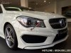 Mercedes-Benz CLA 250 2017 - Mercedes CLA 250 4Matic 2017 - Ưu đãi đặc biệt, giao xe ngay