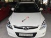 Hyundai i30 CW 2011 - Cần bán Hyundai i30 CW năm 2011, màu trắng, nhập khẩu