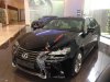 Lexus GS 200T 2017 - Bán Lexus GS 200T đời 2017, màu đen, xe nhập