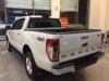 Ford Ranger XLT 2016 - Cần bán xe Ford Ranger XLT năm 2016, màu trắng, nhập khẩu chính hãng giá tốt