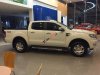 Ford Ranger XLT 2016 - Cần bán xe Ford Ranger XLT năm 2016, màu trắng, nhập khẩu chính hãng giá tốt