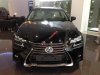 Lexus GS 200T 2017 - Bán Lexus GS 200T đời 2017, màu đen, xe nhập