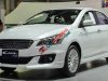 Suzuki Ciaz 2016 - Cần bán Suzuki Ciaz đời 2016, màu trắng, nhập khẩu chính hãng