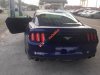 Ford Mustang 2016 - Bán xe cũ Ford Mustang 2016 động cơ 2.3L Ecoboost xe nhập Mỹ giá tốt