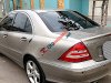 Mercedes-Benz C 240 2005 - Xe Mercedes C 240 đời 2005 số tự động