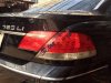 BMW 7 Series 2005 - Xe BMW 7 Series năm 2005, màu đen, nhập khẩu nguyên chiếc