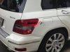 Mercedes-Benz GLK 300 2010 - Cần bán lại xe Mercedes GLK 300 đời 2010, màu trắng