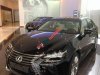 Lexus GS 200T 2017 - Bán xe Lexus GS 200T 2017, màu đen, xe nhập, giá tốt