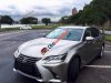 Lexus GS 200T 2017 - Bán Lexus GS 200T đời 2017, màu bạc, xe nhập