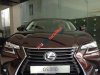 Lexus GS350 AT 2017 - Lexus Trung Tâm Sài Gòn bán ô tô Lexus GS350 AT đời 2017, màu nâu, nhập khẩu