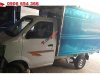 Dongben DB1021 2016 - Bán xe Dongben 850kg thùng bạt, giá cạnh tranh tại TPHCM