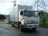 Isuzu F-SERIES  34Q 2017 - Tổng đại lý xe tải thùng kín Isuzu FVR34Q 8.1 tấn (4x2) – Chỉ cần thanh toán 20% giao xe ngay