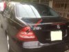 Mercedes-Benz C class  C180K   2003 - Cần bán xe cũ Mercedes C180K đời 2003, màu đen số tự động, giá 280tr