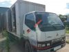 Mitsubishi Canter 2006 - Cần bán gấp Mitsubishi Canter đời 2006, màu trắng