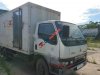 Mitsubishi Canter 2006 - Cần bán gấp Mitsubishi Canter đời 2006, màu trắng