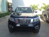 Nissan Navara VL 2016 - Nissan Navara VL phiên bản đặc biệt duy nhất màu đen nội thất màu đen, nhập khẩu chính hãng