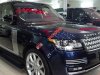 LandRover Range rover HSE 2016 - Bán LandRover Range Rover HSE năm 2016, màu đen, nhập khẩu chính hãng