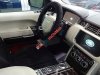 LandRover Range rover HSE 2016 - Bán LandRover Range Rover HSE năm 2016, màu đen, nhập khẩu chính hãng