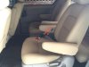 Kia Carnival GS  2006 - Cần bán xe Kia Carnival GS 2006, màu đen