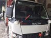 Isuzu QKR 2013 - Cần bán xe Isuzu QKR 2013, màu trắng