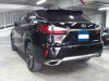 Lexus RX350 Luxury 3.5L 2016 - Lexus RX350 Luxury 3.5L (Cũ) 2016, màu đen, nhập khẩu