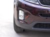 Kia Sorento 2.4 GAT 2017 - Bán Kia Sorento, màu đỏ, xe có sẵn, hỗ trợ thủ tục vay tới 80% xe - LH: 0901.078.222 - Quang