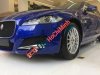Jaguar XF 2018 - Cần bán xe Jaguar XF Pure 2017 - giá xe 2018 màu xanh, màu đen - 0918842662 xe giao ngay