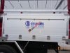 Xe tải 10000kg 2017 - Bán xe tải Chenglong 5 chân, sản xuất 2017, màu bạc