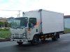 Isuzu NPR 2017 - Xe tải Isuzu NPR85K (4x2) – Xe tải Isuzu 3.5 tấn thùng kín – Isuzu NPR85K thùng dài 5.5m