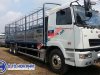 Xe tải 1000kg 2016 - Bán xe tải 5 tấn - dưới 10 tấn đời 2016, màu trắng, nhập khẩu