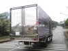 Isuzu NPR 85K 2017 - Bán xe tải Isuzu NPR85K thùng kín 3.5 tấn N-Series, trả góp, lãi suất thấp