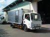 Isuzu NPR 85K 2017 - Bán xe tải Isuzu 3.5 tấn NPR85K (4x2) – Bảo hành 24 tháng chính hãng, xe có sẵn