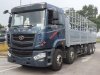 Xe tải 10000kg CAMC 2016 - Cần bán xe tải trên 10 tấn CAMC đời 2016, xe nhập
