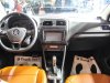 Volkswagen Polo GP 2016 - Bán Volkswagen Polo Sedan GP 2016, màu xanh, xe nhập, Cam kết giá tốt nhất. LH Hương 0902.608.293